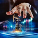 How to make money in an oil bull market.