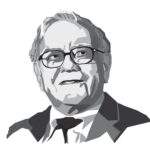 Top 3 stock market tips to learn from Warren Buffett.