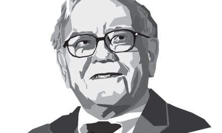 Top 3 stock market tips to learn from Warren Buffett.