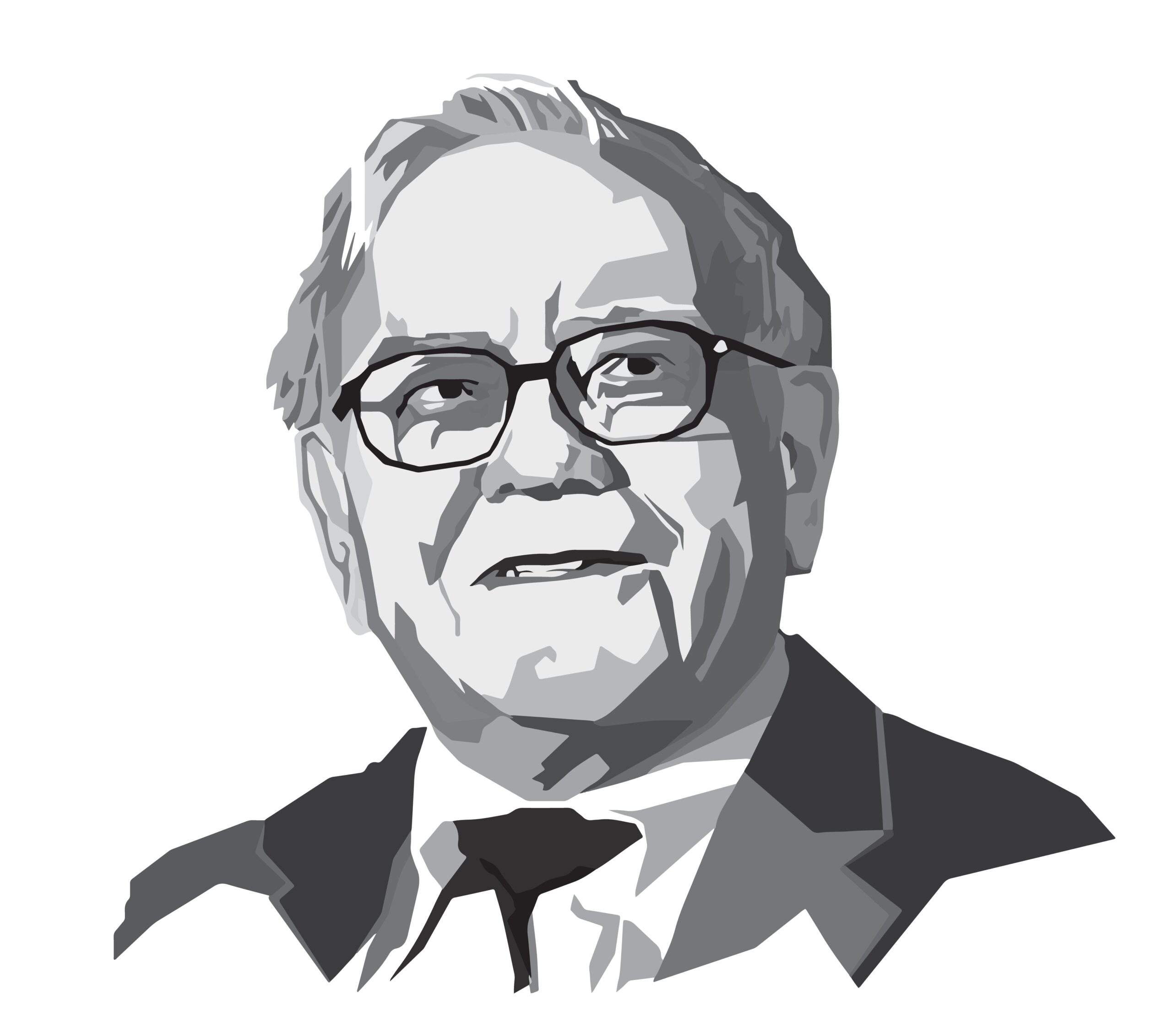 Top 3 stock market tips to learn from Warren Buffett.