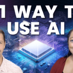 #1 Application of AI Is Making Investing Easy