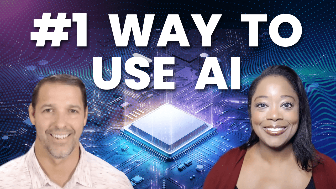 #1 Application of AI Is Making Investing Easy