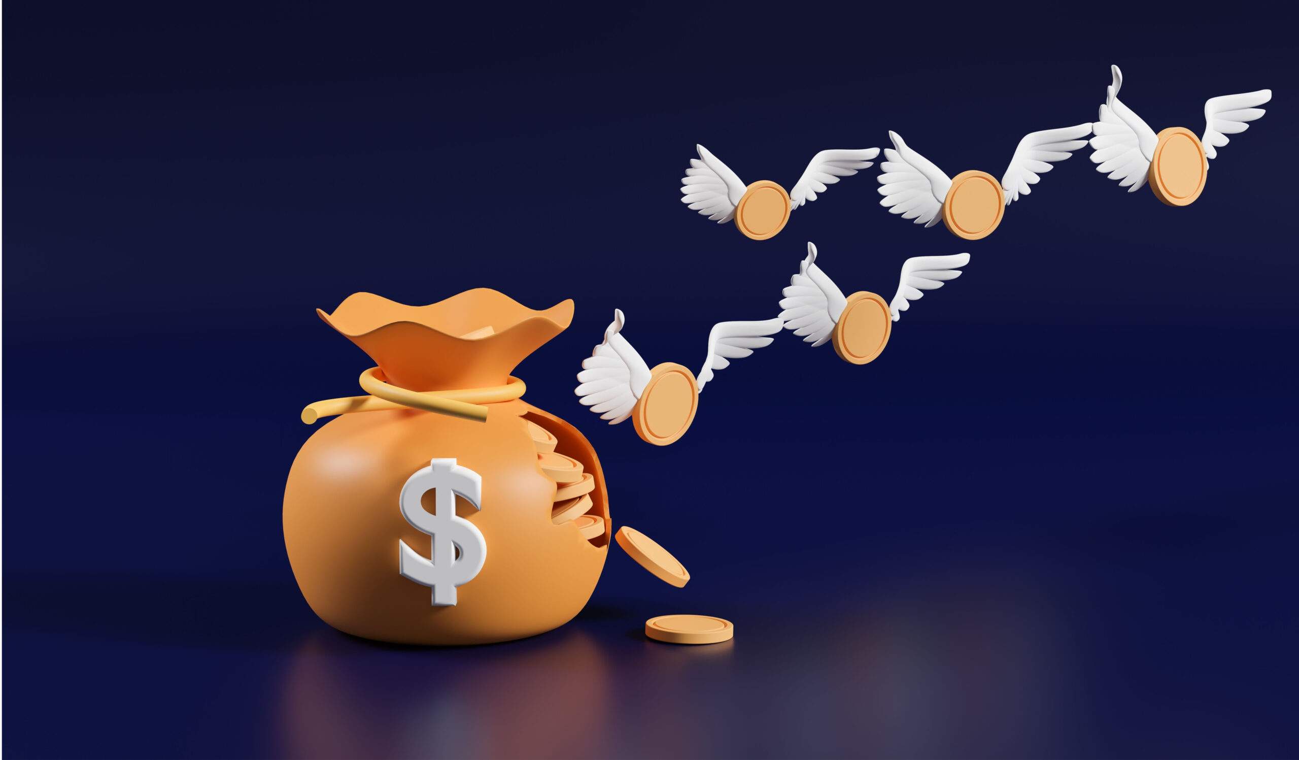 A Money Drainer That’s Trapping the Masses