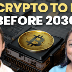 Ethereum: The #1 Crypto to Buy Before 2030