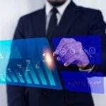 What is a momentum aristocrat?