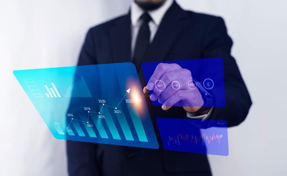 What is a momentum aristocrat?