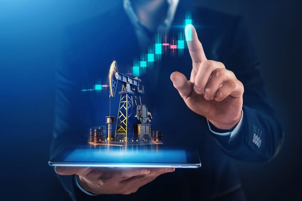 3 reasons we're in an oil bull market.