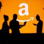 The next amazon: small company with big market edge.