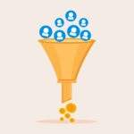 What is a perpetual customer engine?