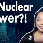 Nuclear power is a renewable resource set to power AI.