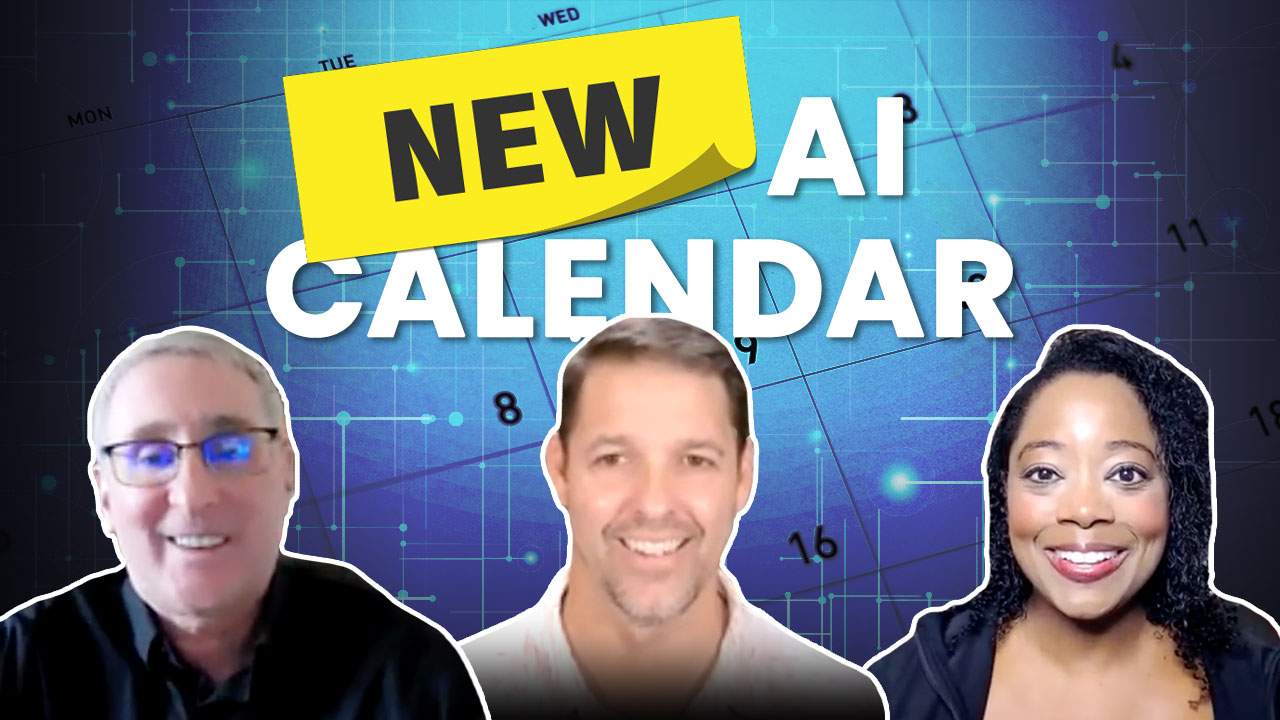 New AI Strategy to Beat the Market