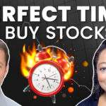 Does this Nasdaq chart show the perfect time to buy stocks?