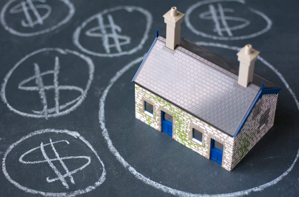 3 reasons we're in a real estate bubble