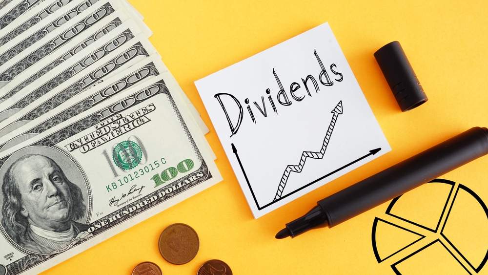 Investing in a 19% dividend stock