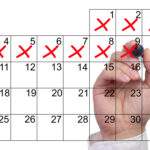 Get an Edge in the Market With 1 Seasonal Calendar