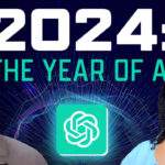 2024: The Year of Artificial intelligence