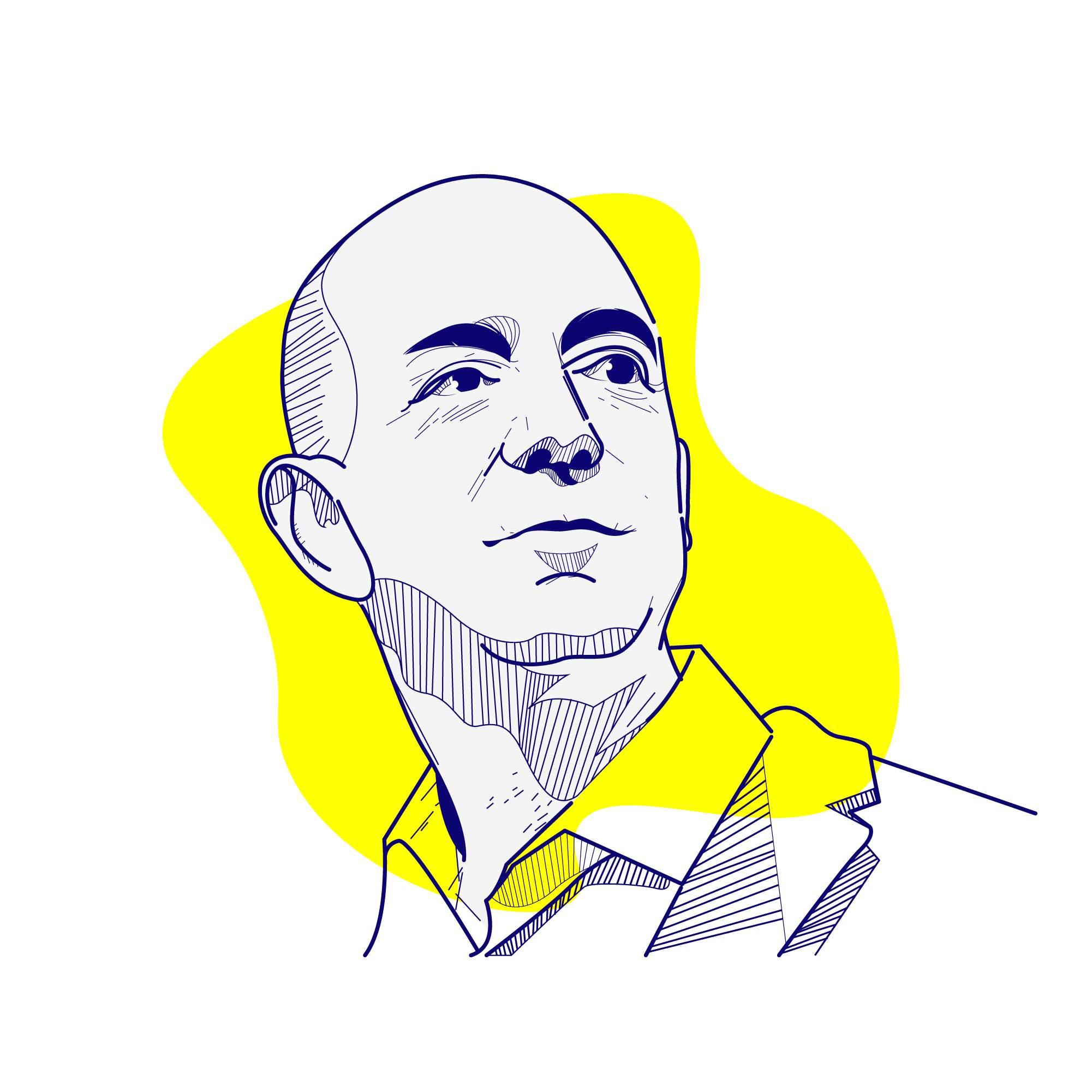 How Jeff Bezos invests in companies built to last.