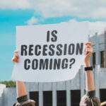 Sign of recession coming