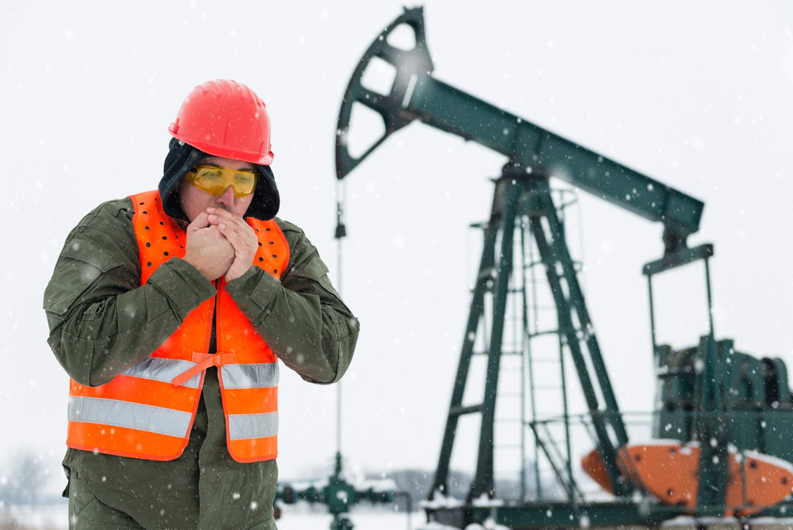 3 Ways the Energy Market Might Blow This Winter (Invest in Oil?)