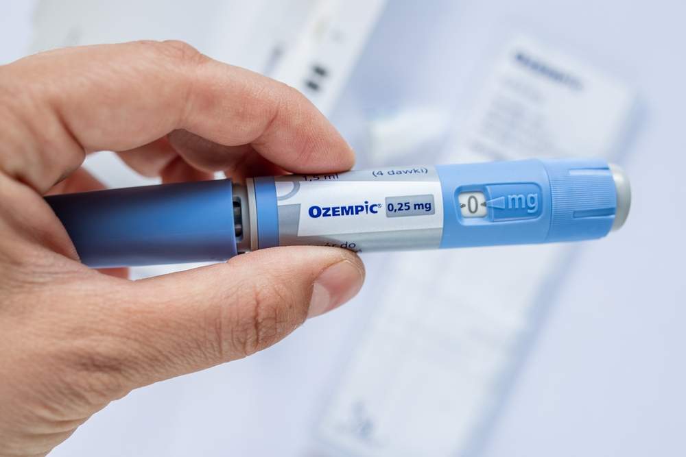 Should you invest in Novo Nordisk's Ozempic?