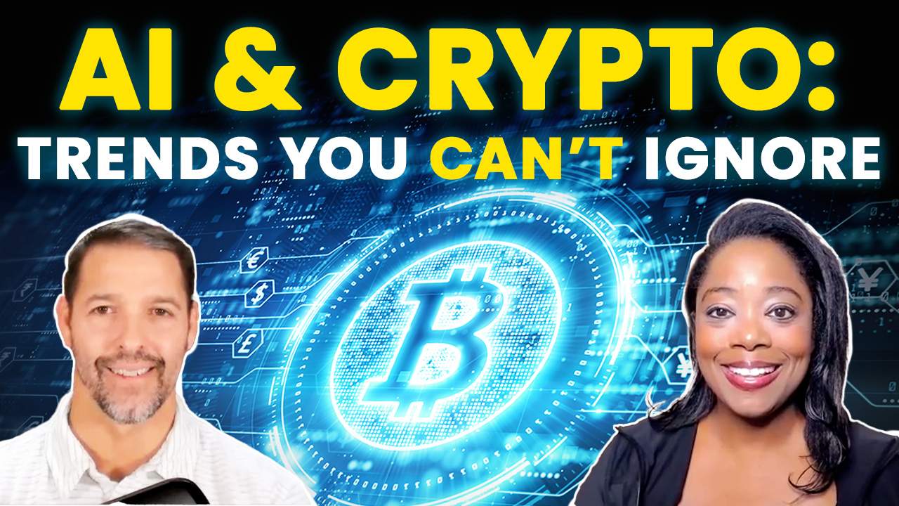 Google's AI Gemini and bitcoin: market trends you can't ignore.