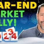 We're In for a Year-End Market Rally for 2023