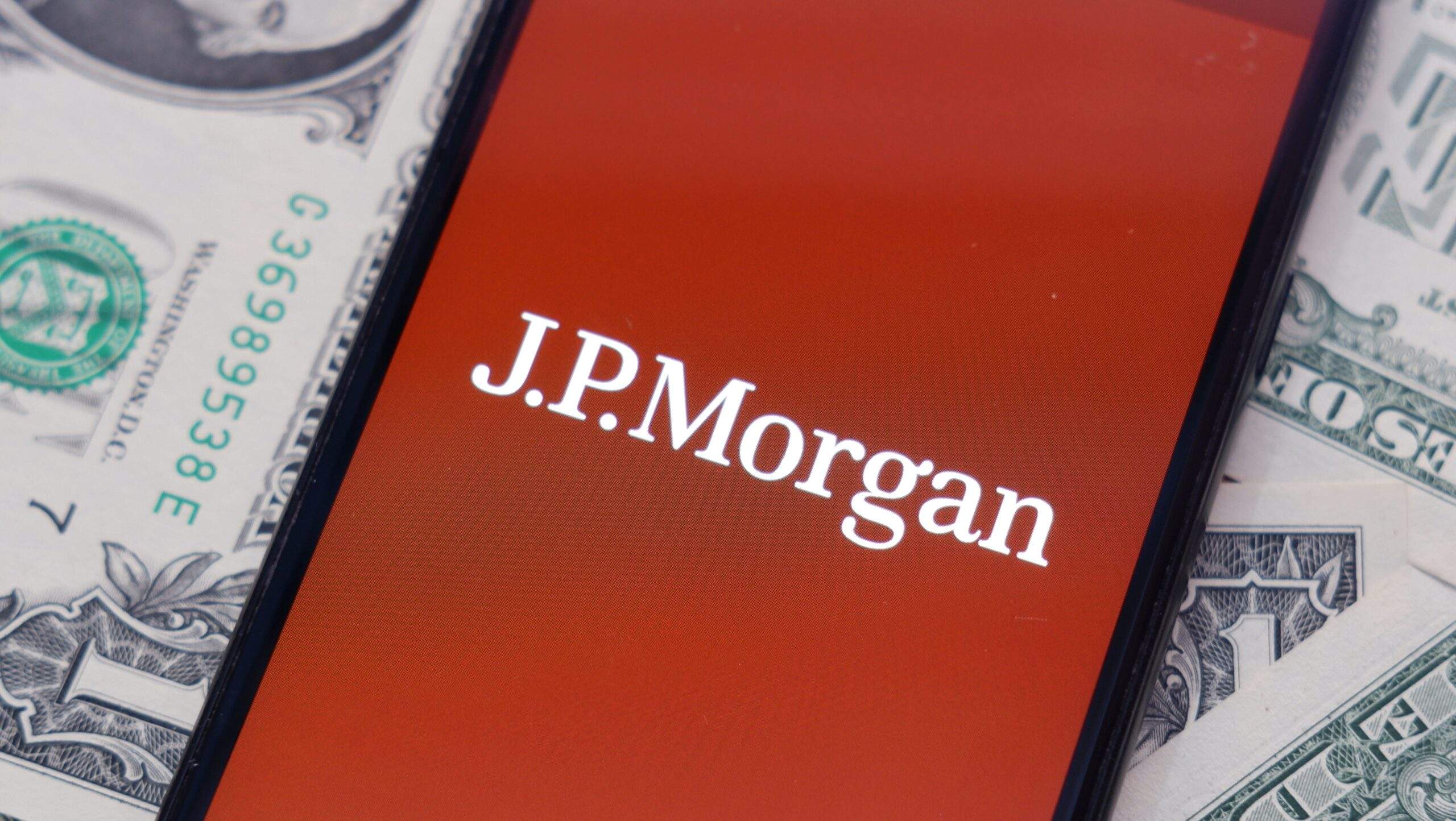 What JP Morgan Can Teach Us About Investing