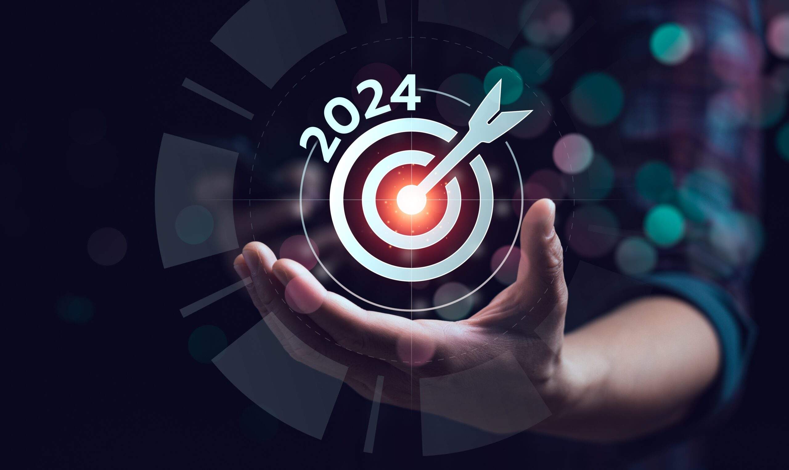 5 Top Investing Ideas for 2024 (and Beyond)