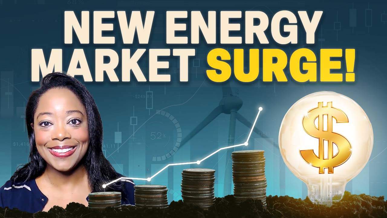 Battery Energy Storage Market Projected to Grow 6X by 2030