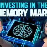 AI and microchips are in demand for AI servers.