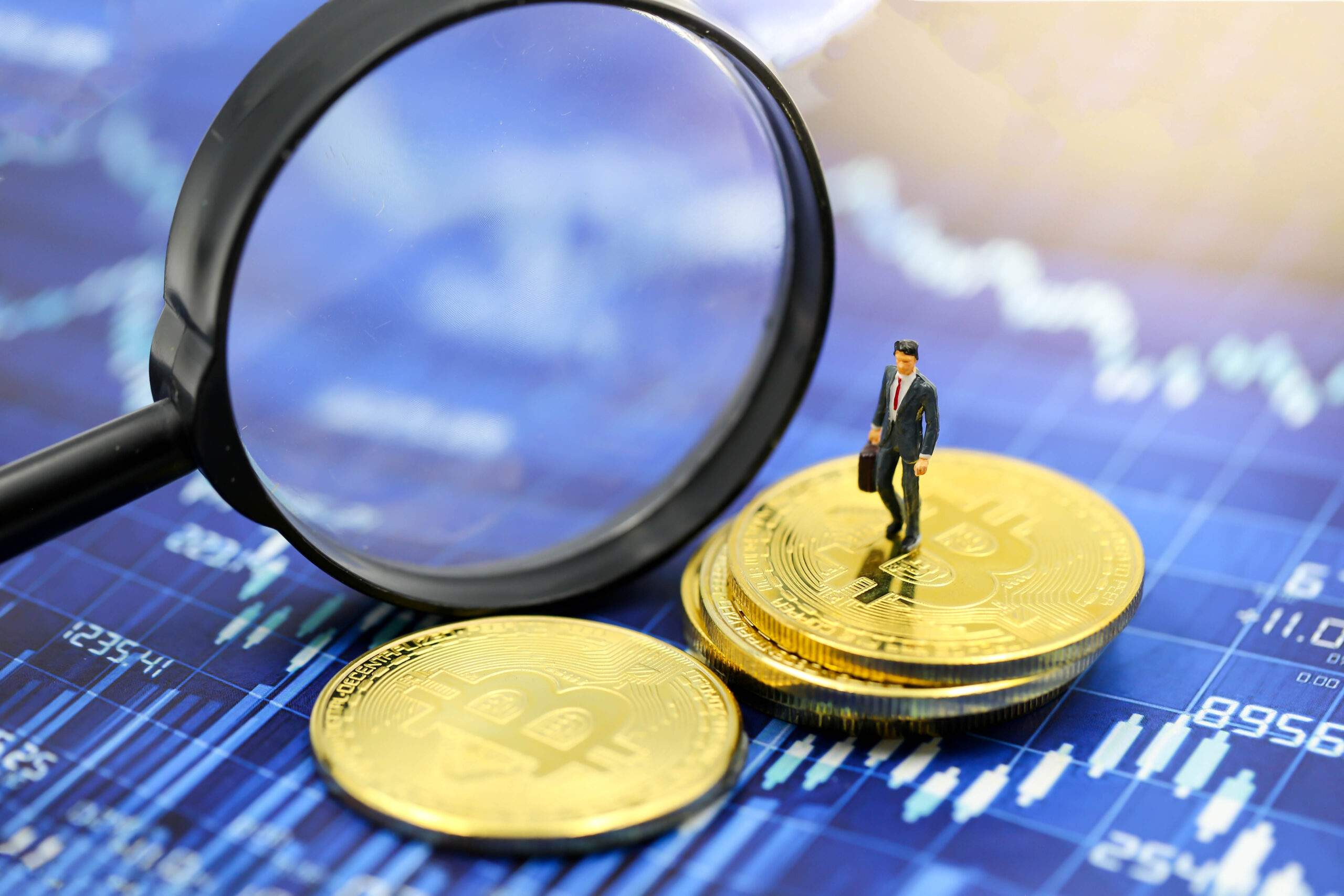 The SEC Won't Let Buffett Invest in These Small-Cap Stocks