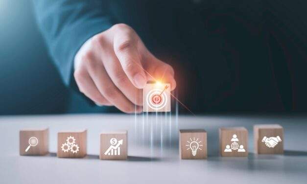 3 New Investment Strategies for 2024