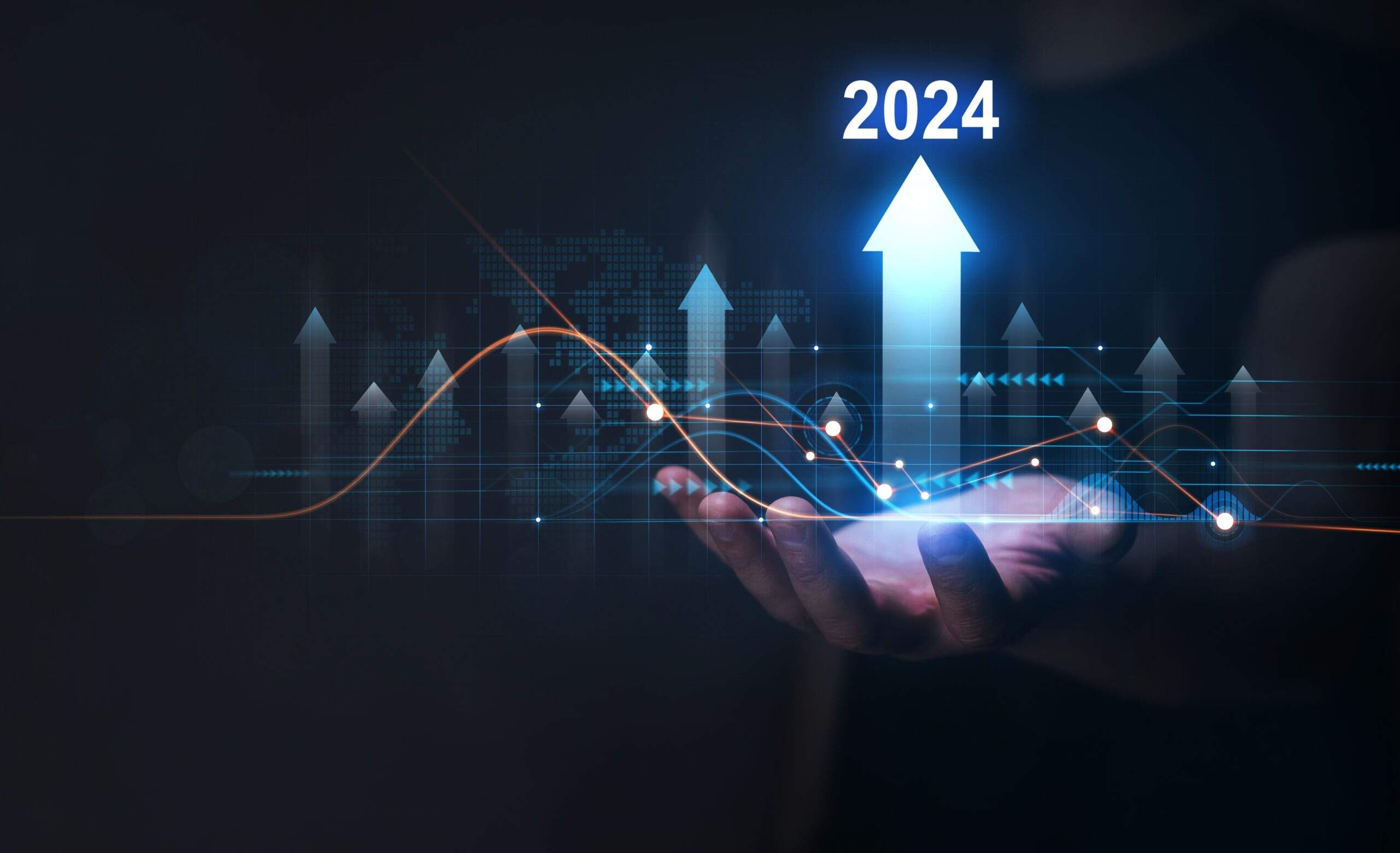 3 ways to make money in 2024.