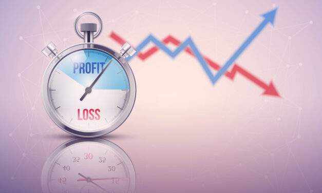 How “#1 Market Timer” Investor Sold Before Black Monday Crash