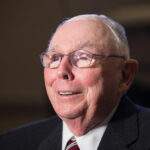 5 lessons to take away from Charlie Munger.