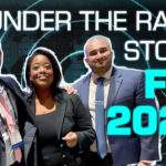 4 under the radar tech stocks for 2024.