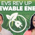 EVs Rev Up the Energy Transition Market (Renewable Energy)