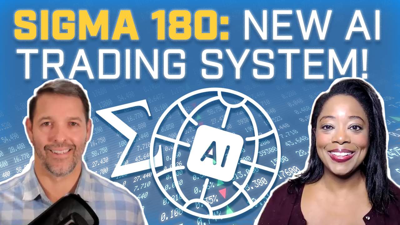 Sigma 180: A "Silver Bullet" Stock Trading Strategy