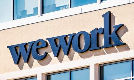 Adam Neumann Tries to Buy Back WeWork (After Crashing It)