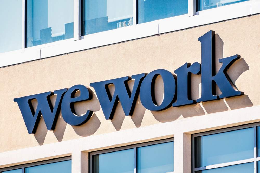 Adam Neumann Tries to Buy Back WeWork (After Crashing It)