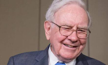 Warren Buffett Teaches How to Beat the Market 300-to-1