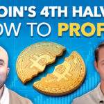 How to Profit From Bitcoin’s 4th Halving