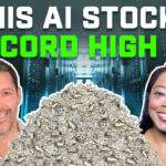 AI Data Centers Could Propel This AI Stock's Revenue