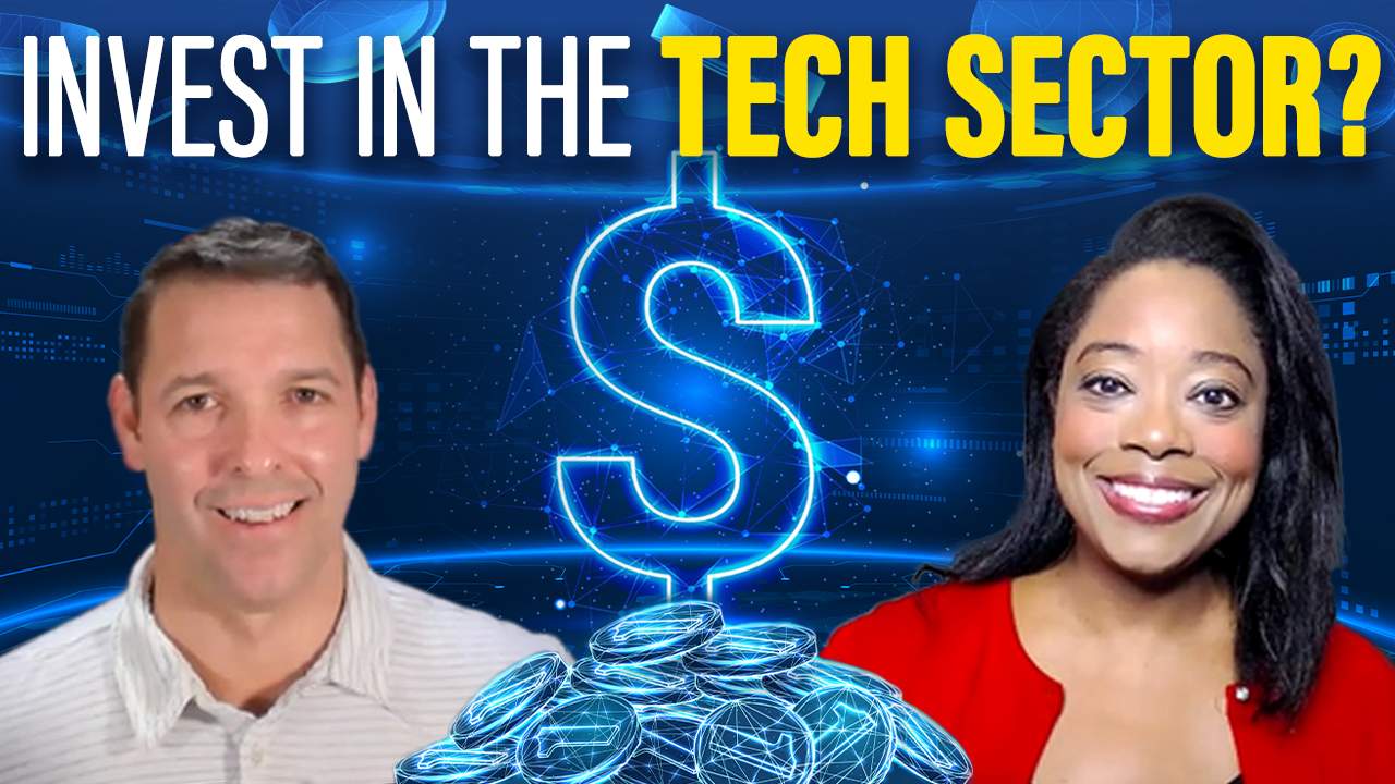 Supercharge Your Portfolio With Top-Performing Tech Stocks!