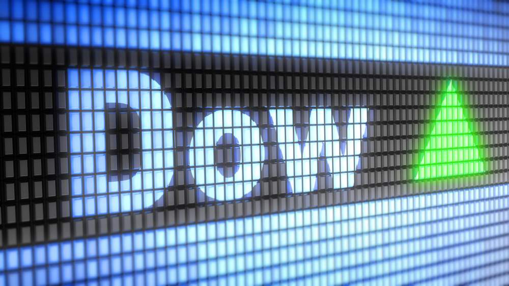 Market Prediction: AI Revolution Will Drive the Dow Jones (DIJA) to 100K