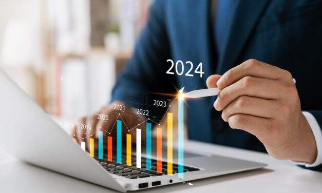 Our Top 3 Investment Strategies in 2024