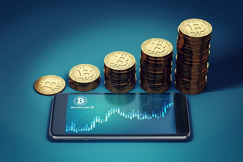 Bitcoin’s Incredible Rally Isn't Over Yet