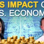 What is the biggest "promise" of artificial intelligence (AI)? And what is its potentially biggest impact on the U.S. economy?