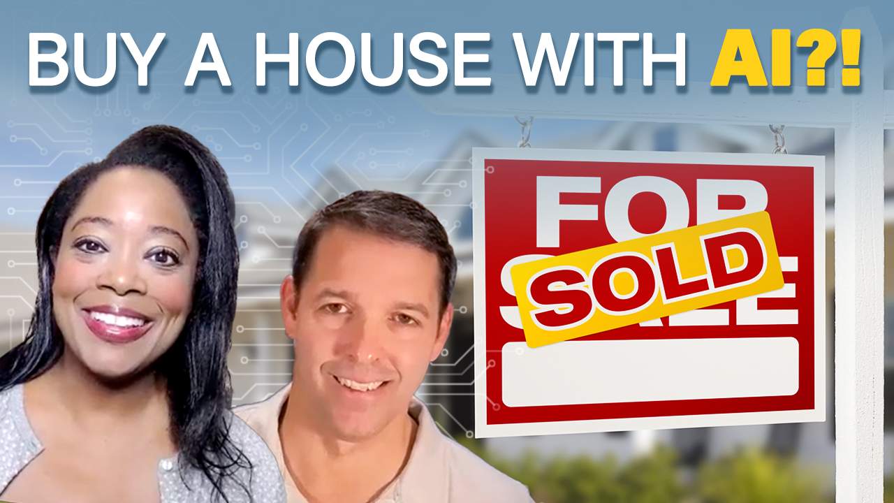 This New AI Trend Could Help You Buy a New Home