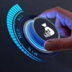 Turning the dial up on income